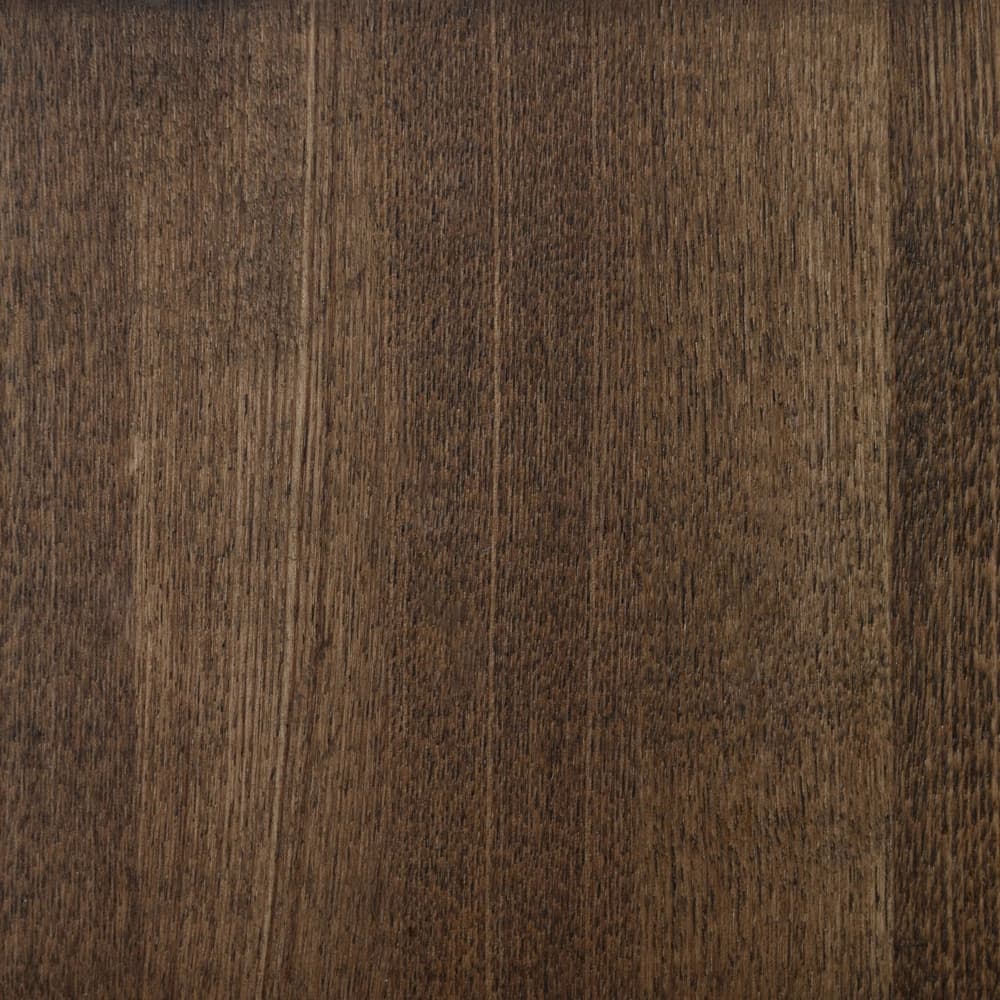 Дуб на ясене