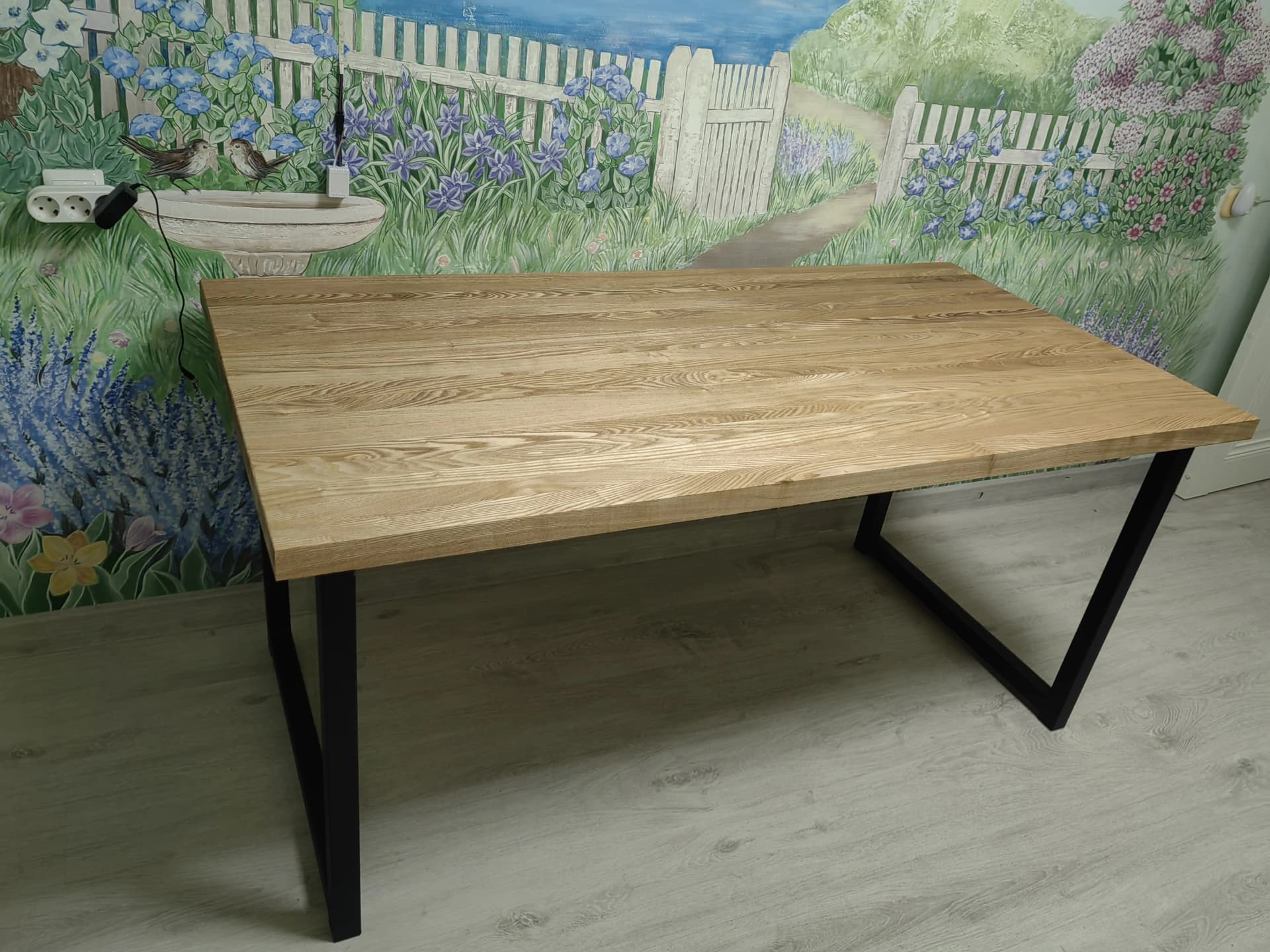 Изделия из ясеня тангенс