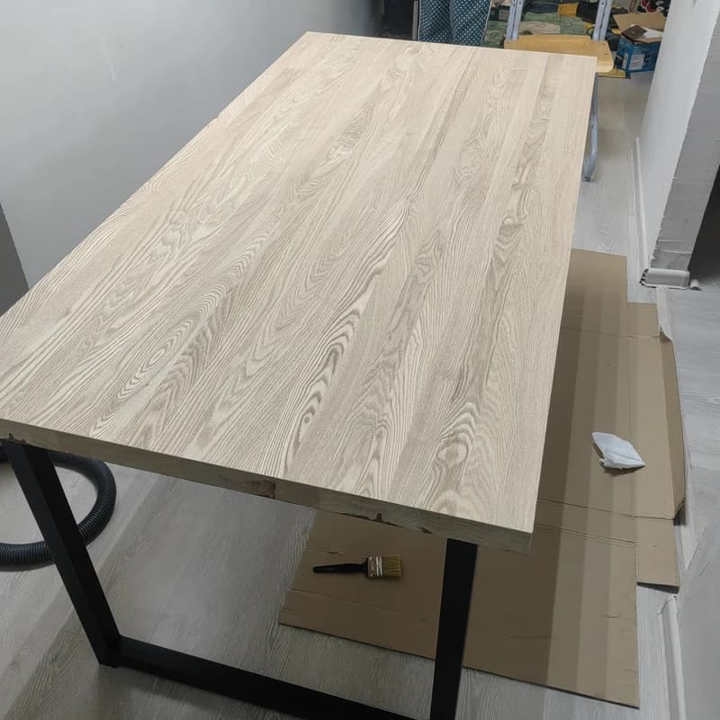 Изделия из ясеня тангенс