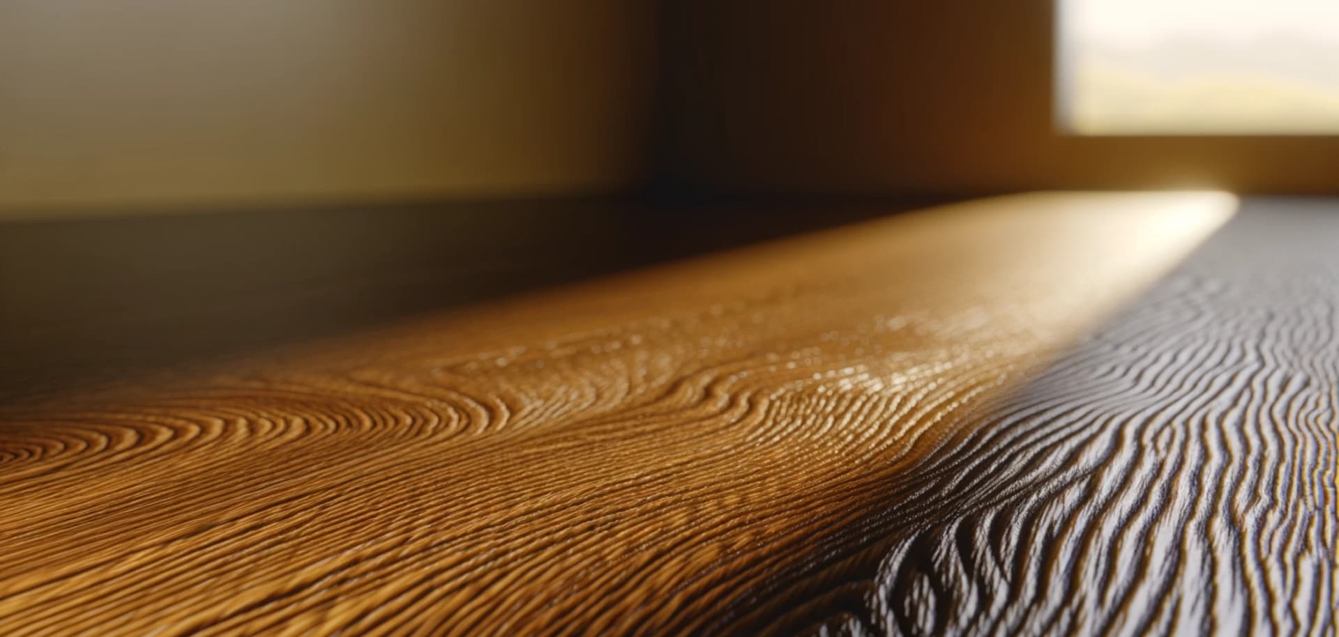 Цвет масла для дерева: как подобрать