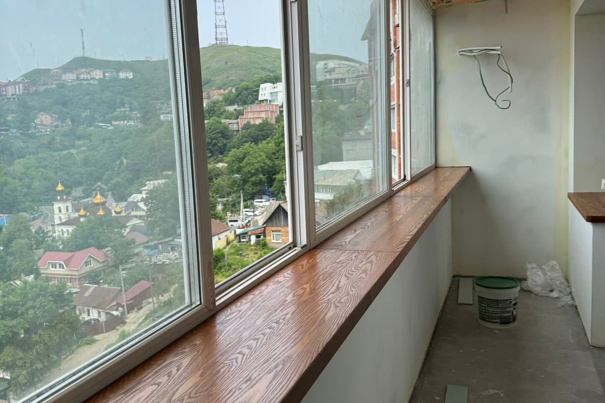 Цветное масло для дерева: как изменить оттенок без потери текстуры