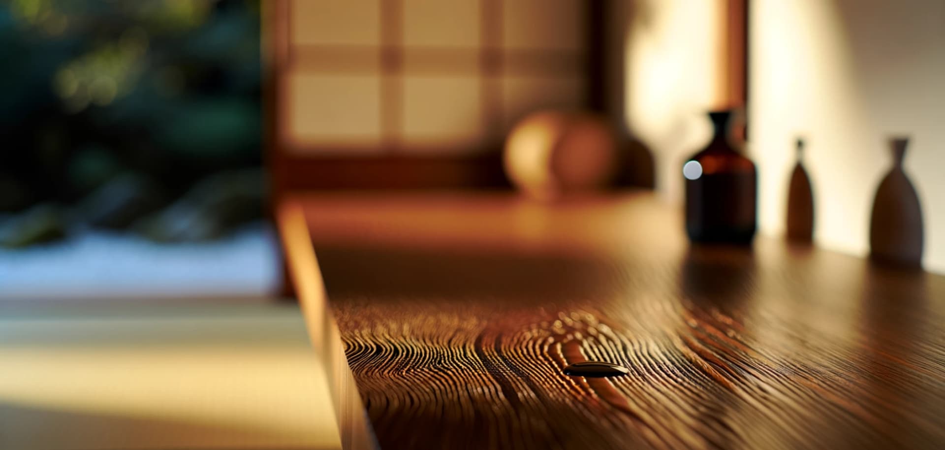 Датское масло для дерева: скандинавская классика