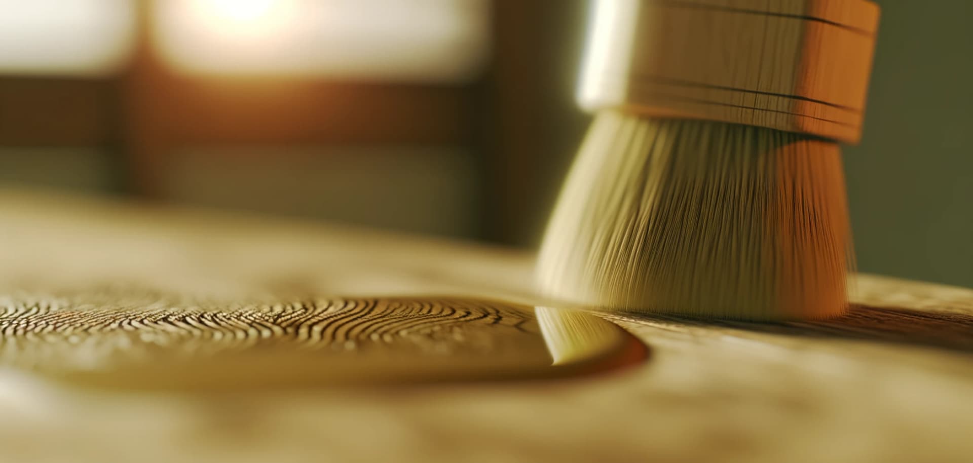 Инструменты для нанесения масла на дерево