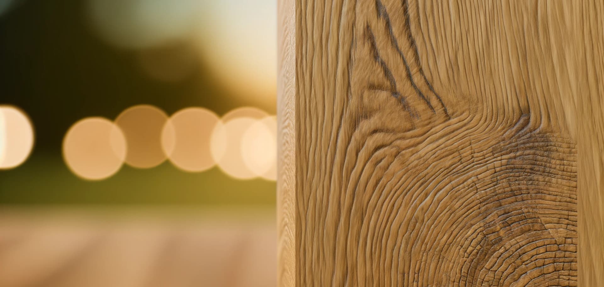 Как удалить старое масло с дерева