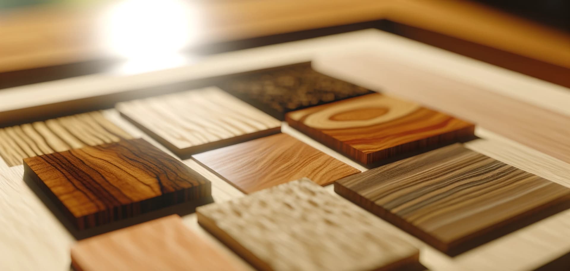 Как выбрать масло по породе древесины