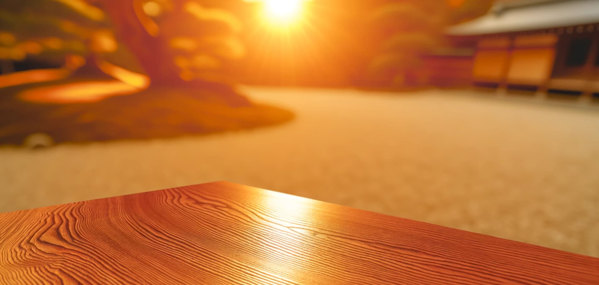 Льняное масло для дерева: натуральная защита