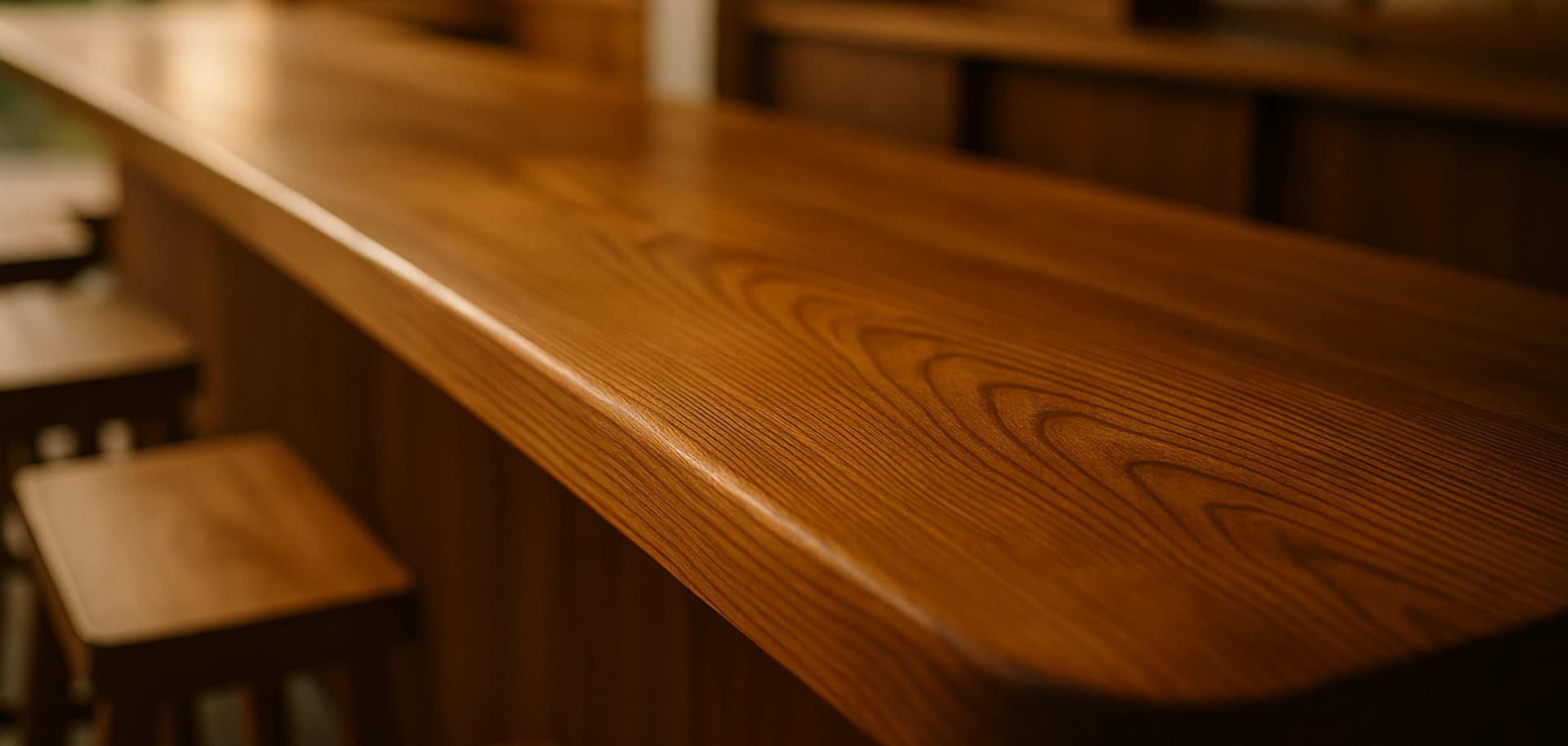 Масло для барной стойки из дерева