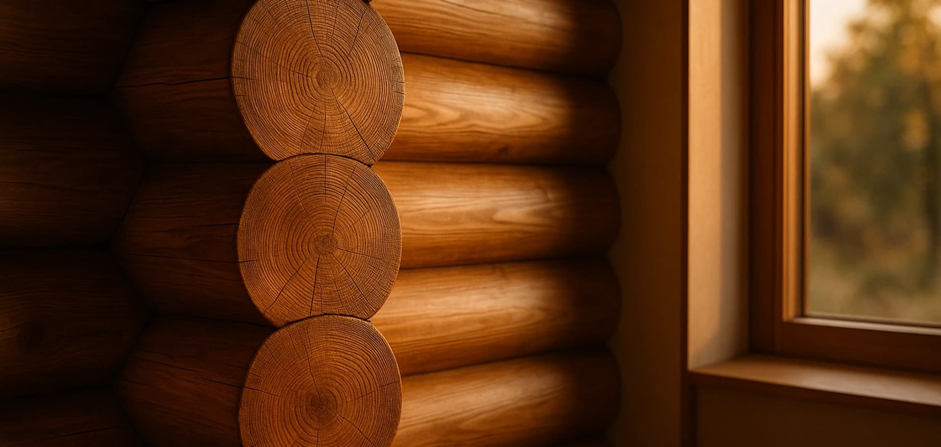 Масло для блок-хауса внутри дома: выбор и нанесение