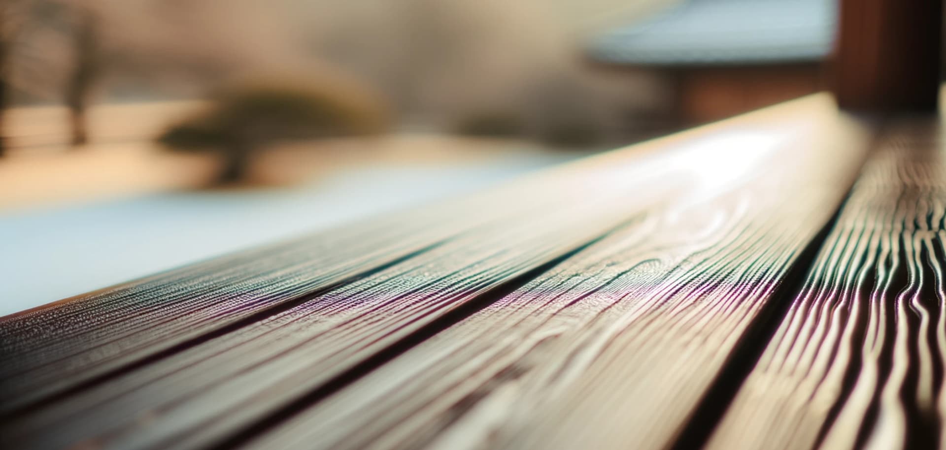 Масло для дерева при низкой температуре — работа в холоде