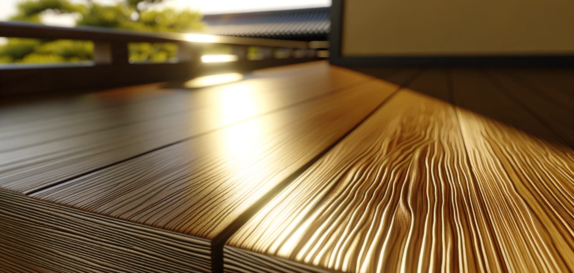 Масло для дерева при высокой температуре — работа в жару