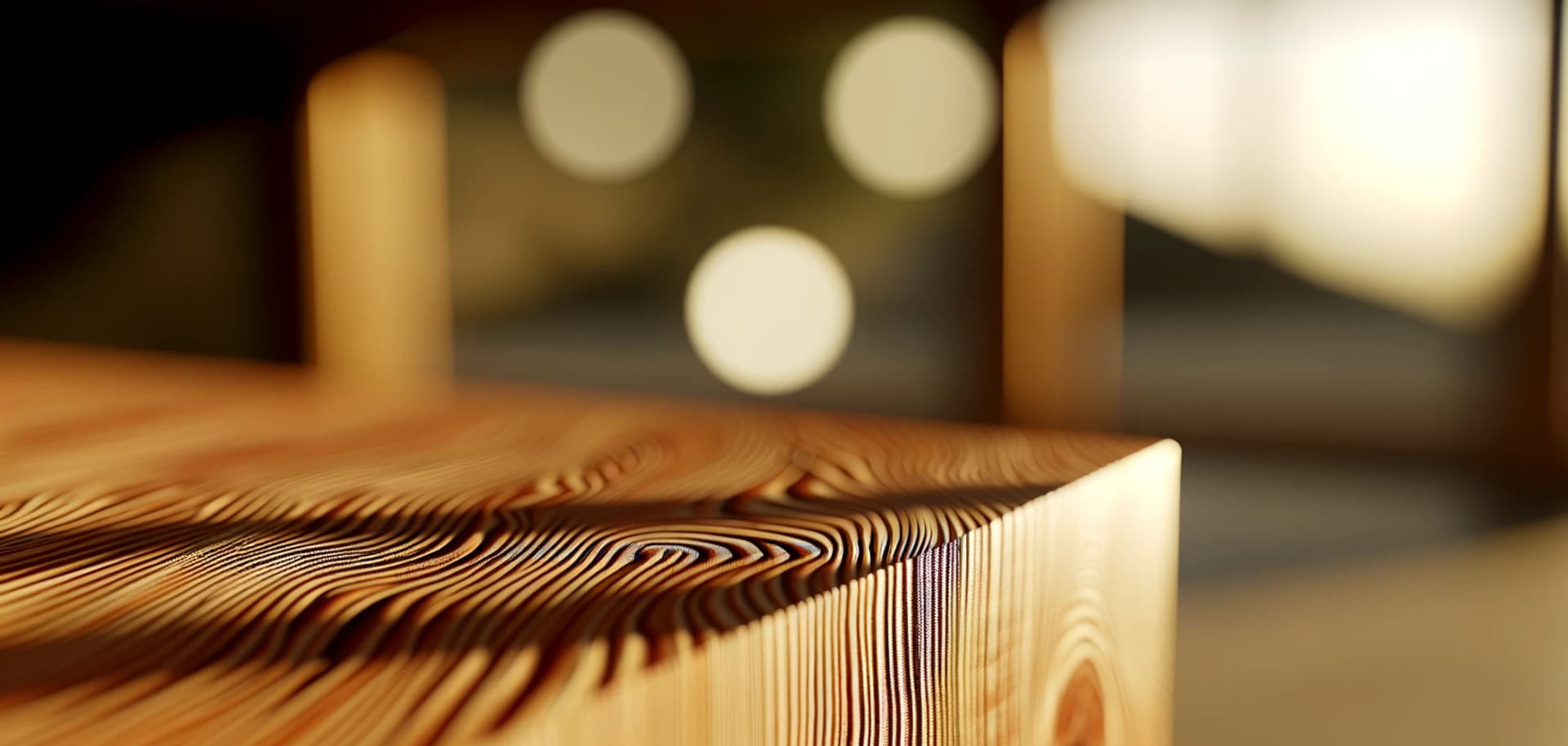 Масло для дерева: сколько сохнет между слоями