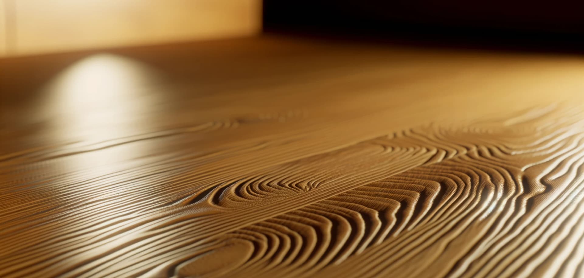 Масло для деревянного пола в доме: выбор, нанесение, уход