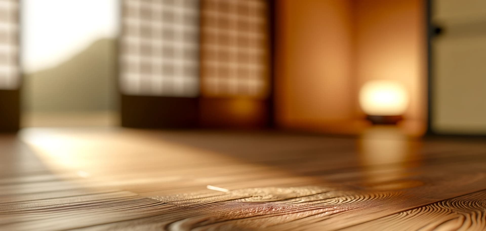 Масло для деревянного пола: выбор и нанесение