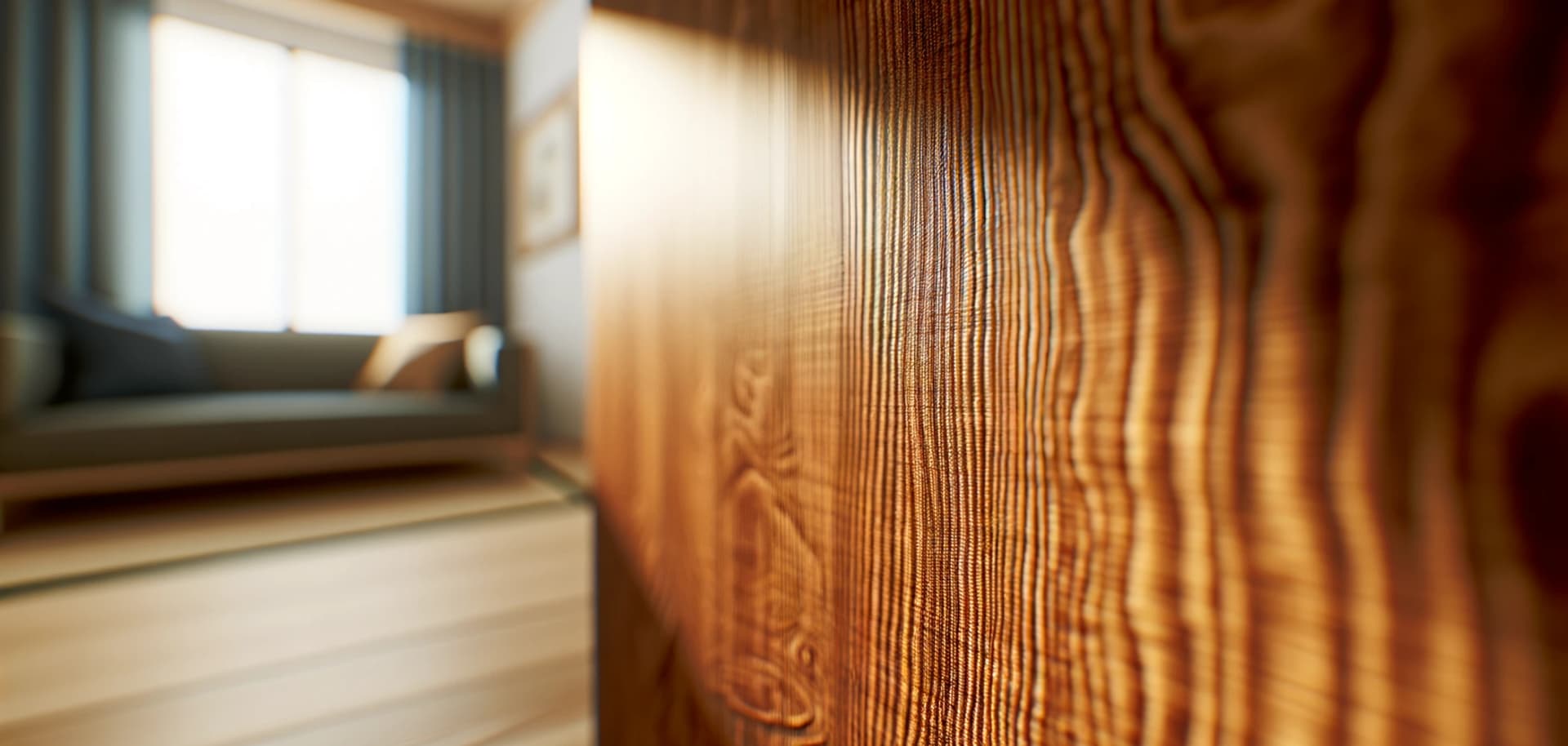 Масло для деревянной двери — входной и межкомнатной