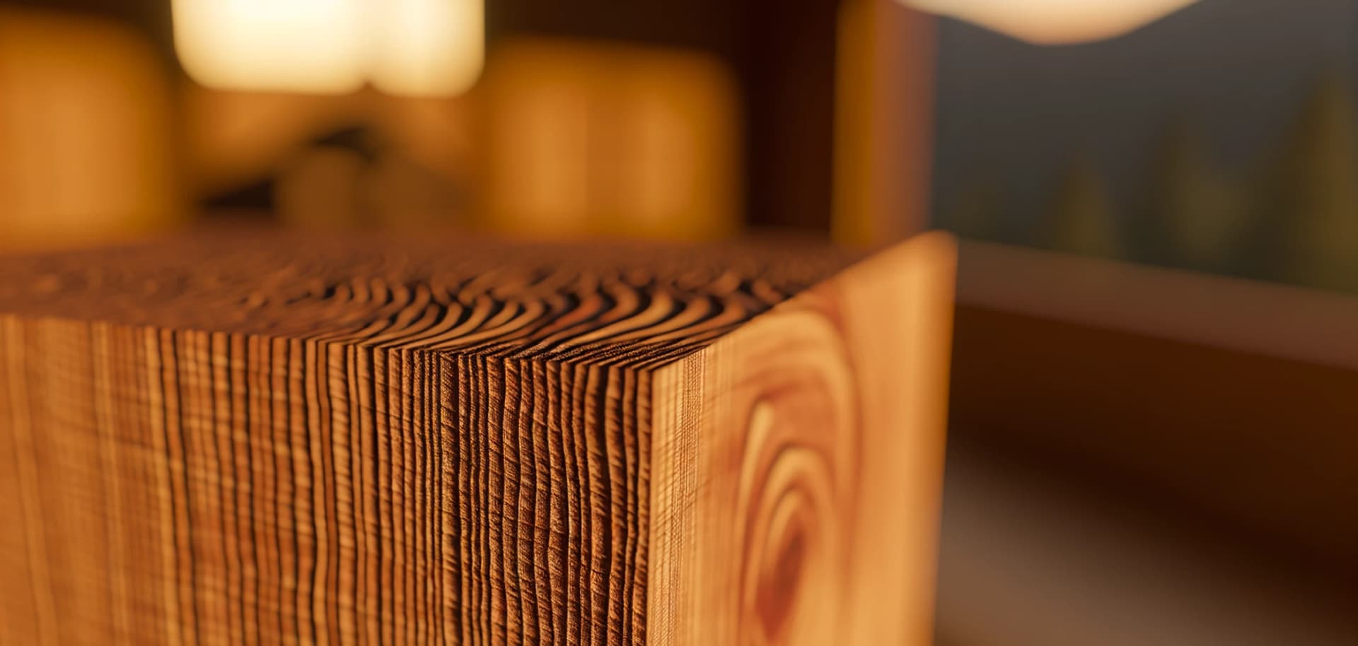 Масло для кедра: благородная хвойная порода