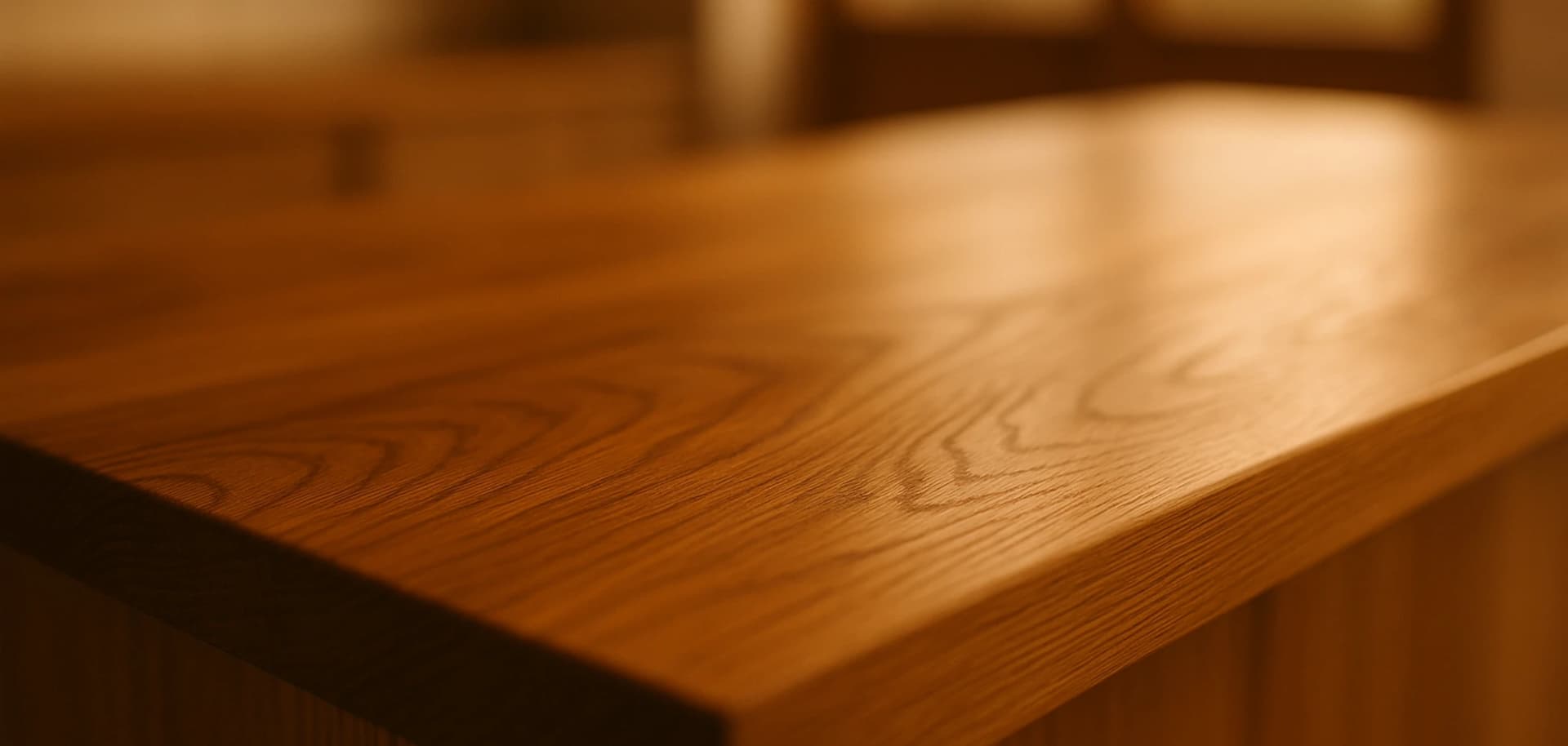 Масло для кухонного острова из дерева