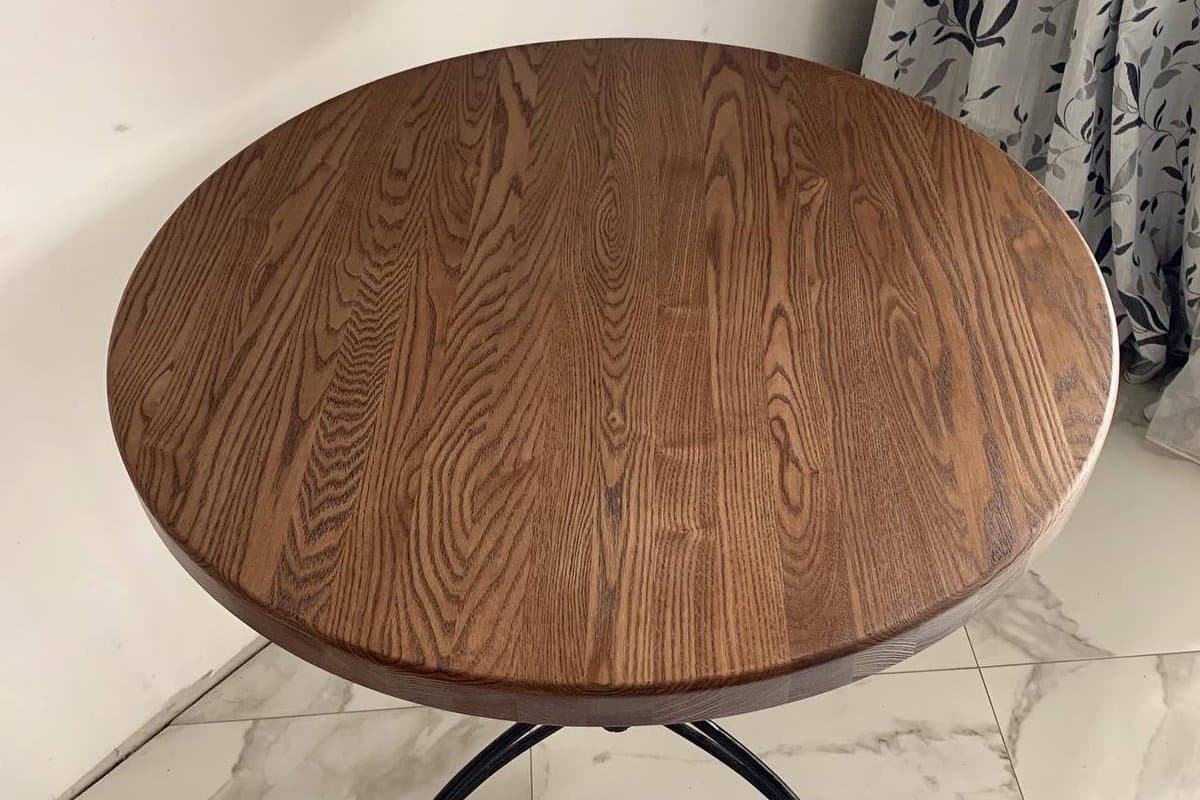 Масло для мебели из дерева: как подчеркнуть красоту древесины