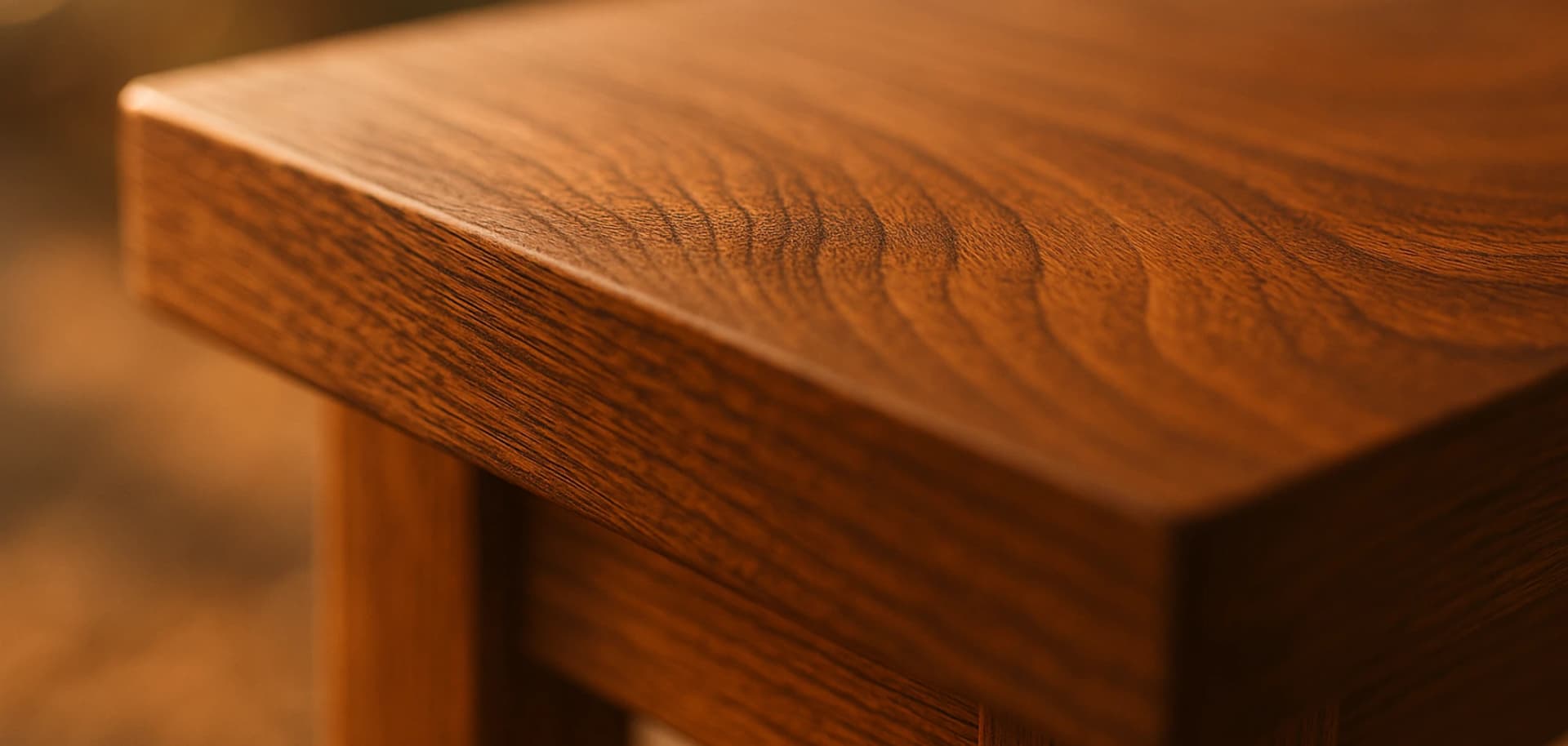 Масло для мебели из дерева: как подчеркнуть красоту древесины
