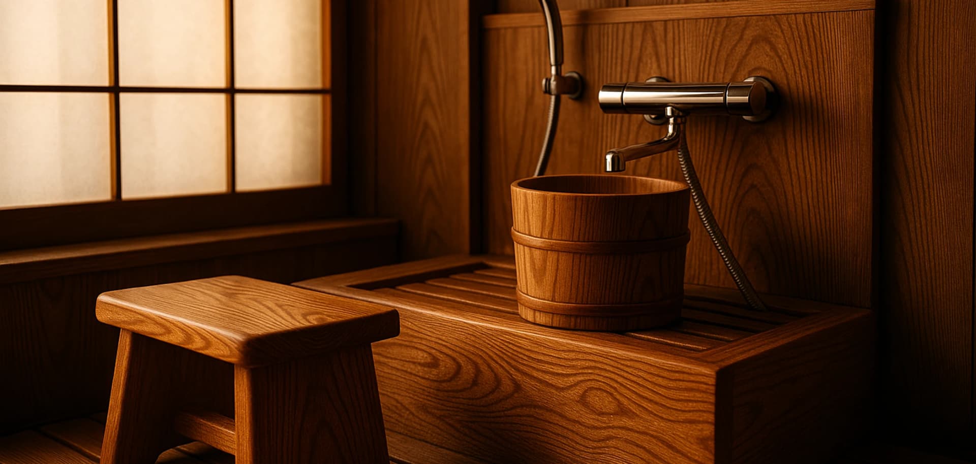 Масло для моечной в бане: защита от воды