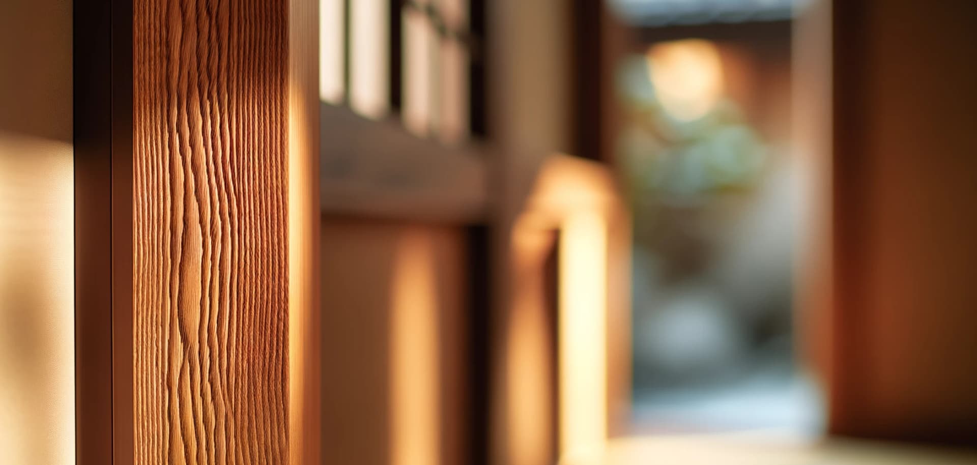 Масло для наличников: защита и эстетика