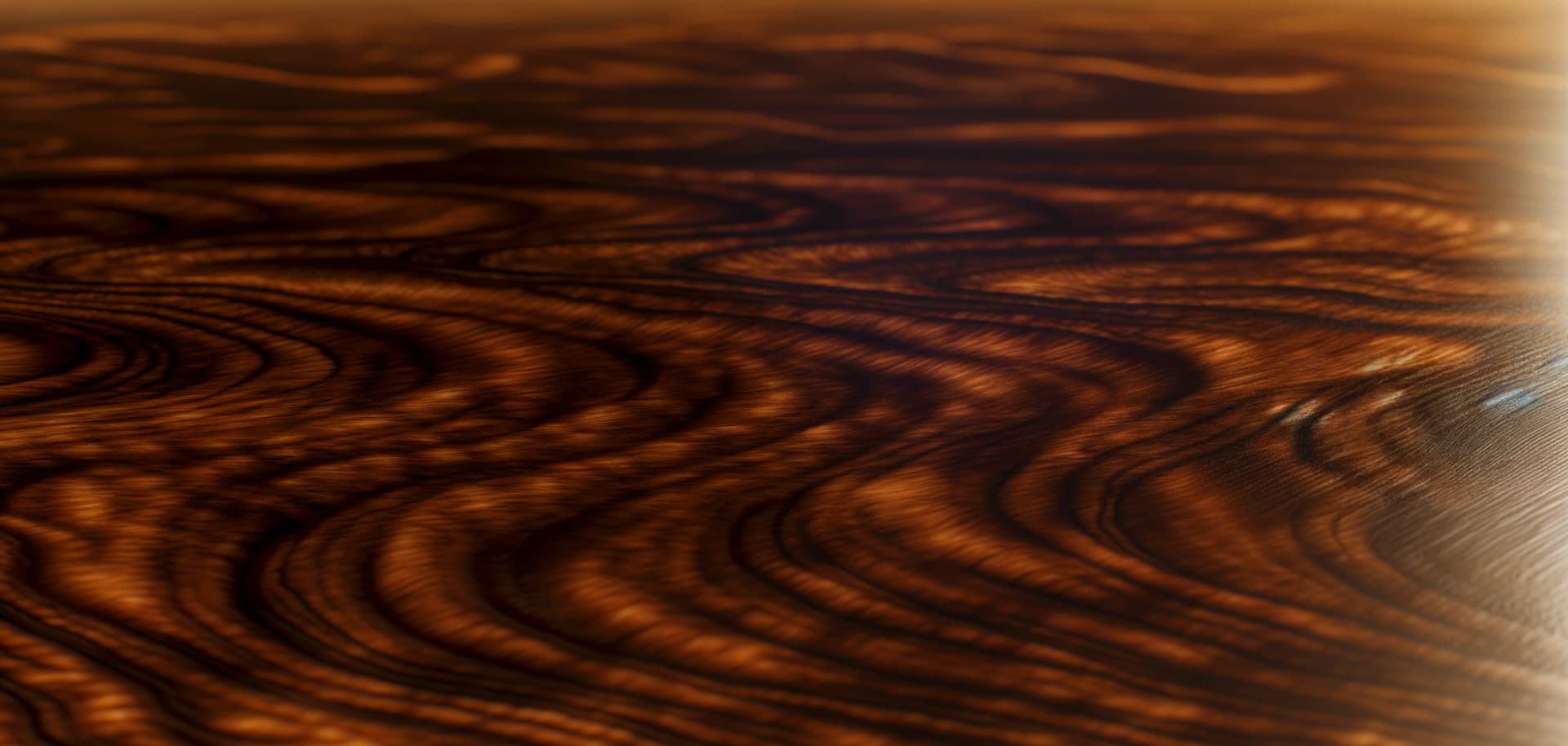 Масло для ореха: тёмная благородная древесина