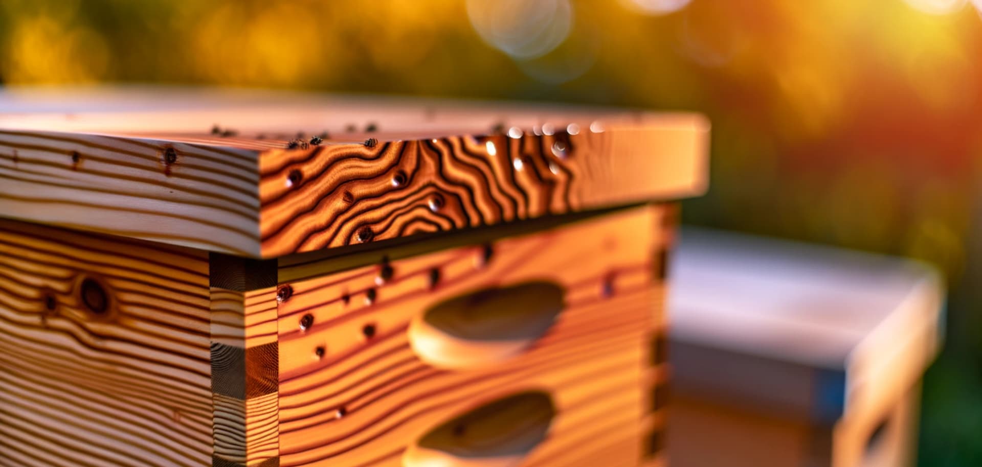 Масло для деревянного пчелиного улья