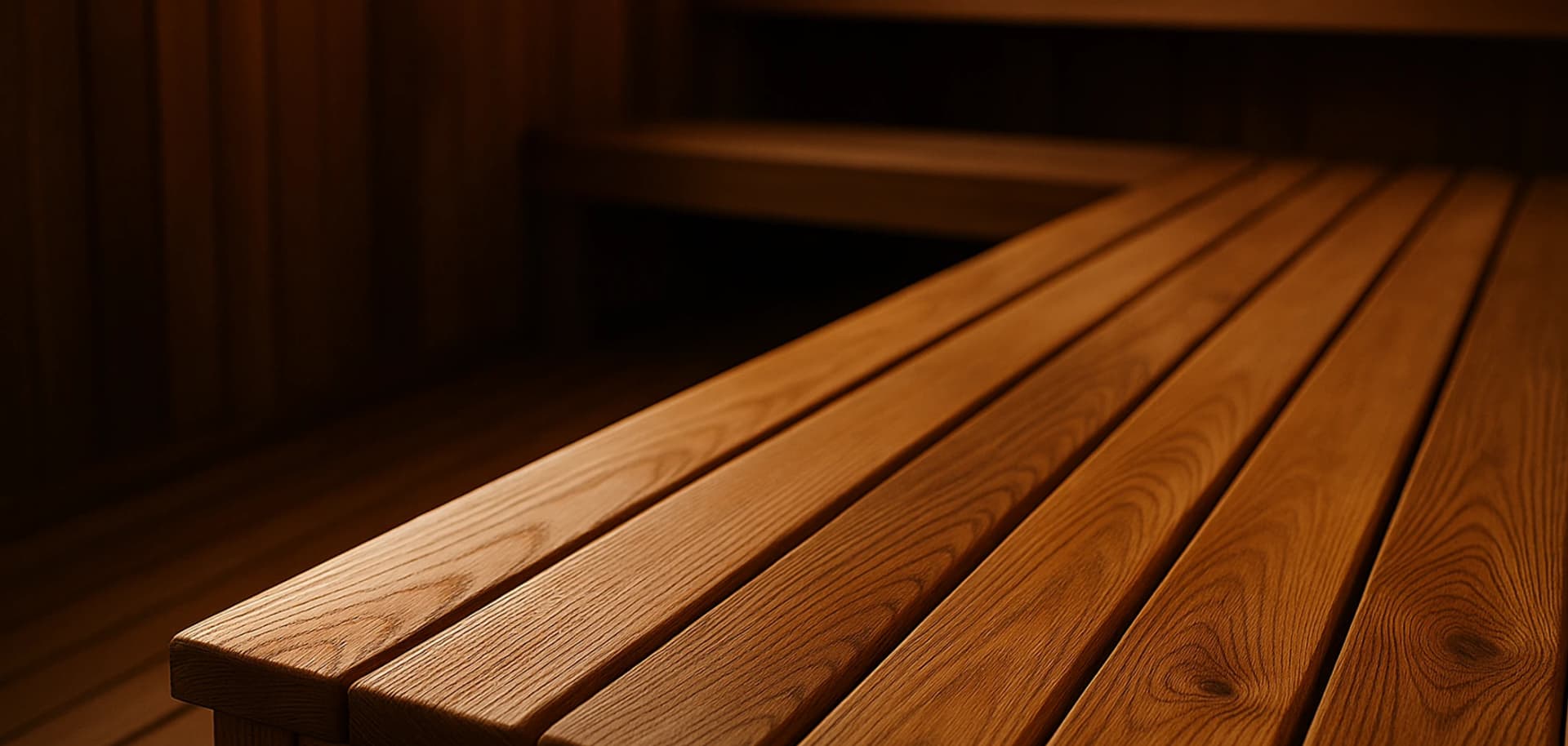 Масло для полков в бане: выбор и нанесение