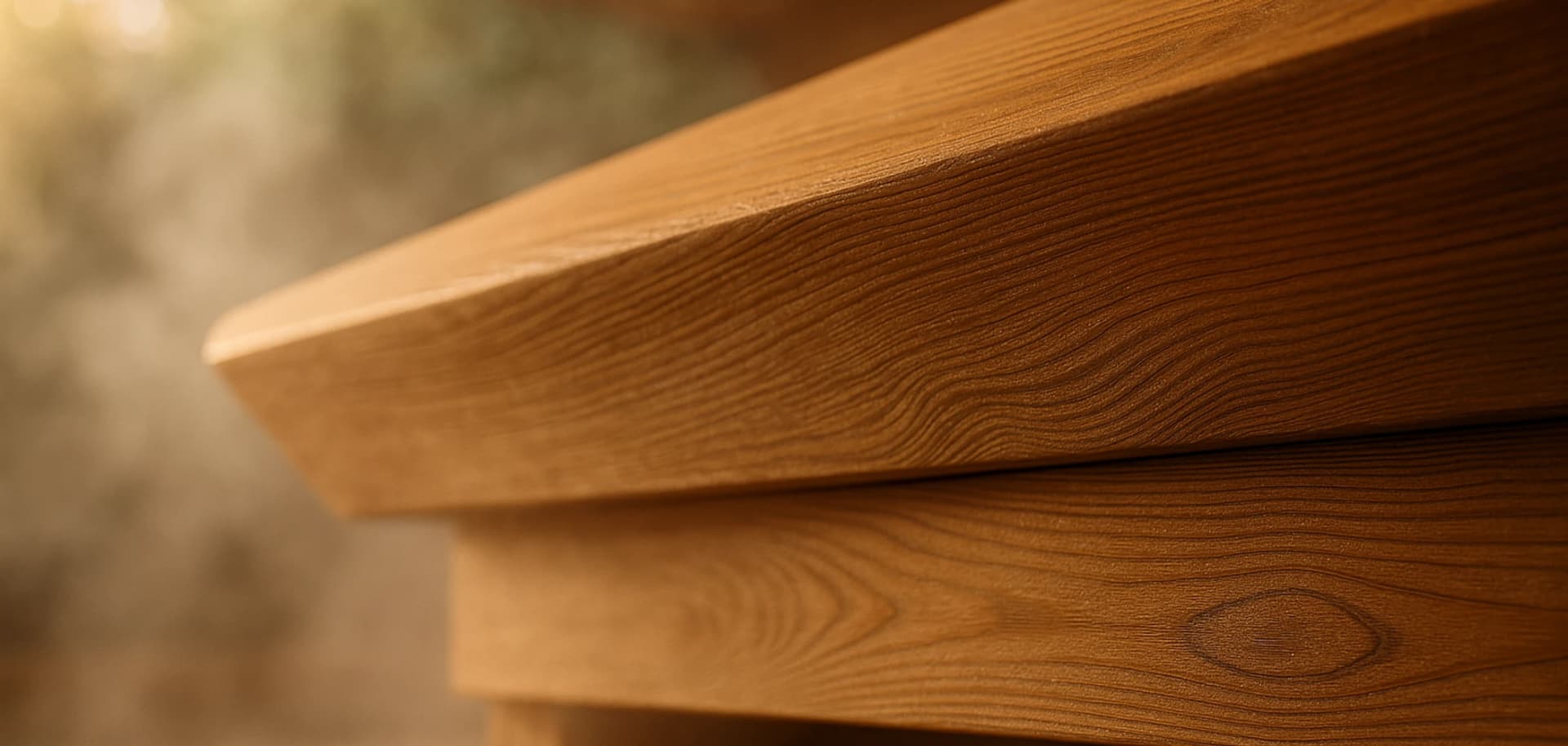 Масло для потолка в бане: защита от конденсата