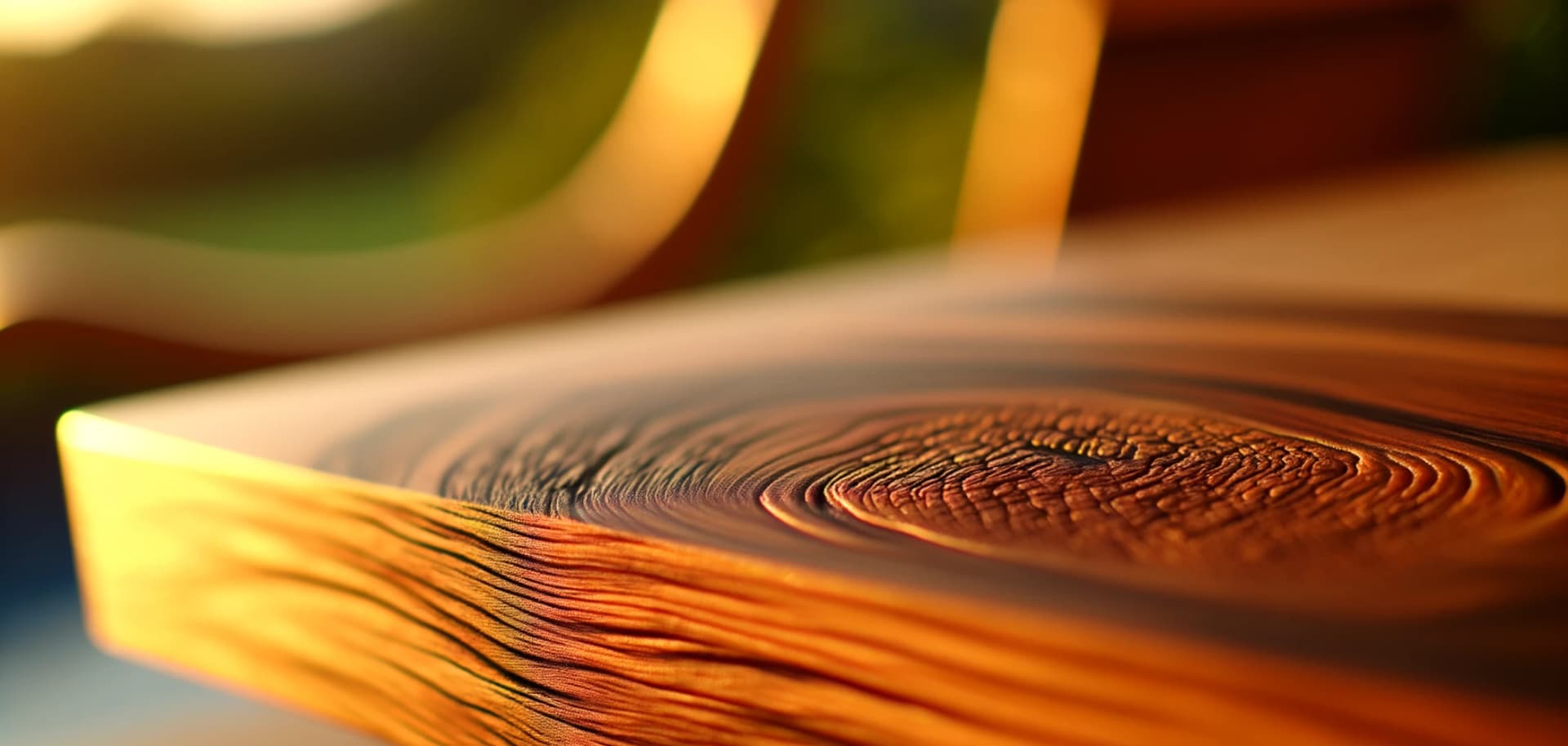 Масло для тика: обработка благородной породы