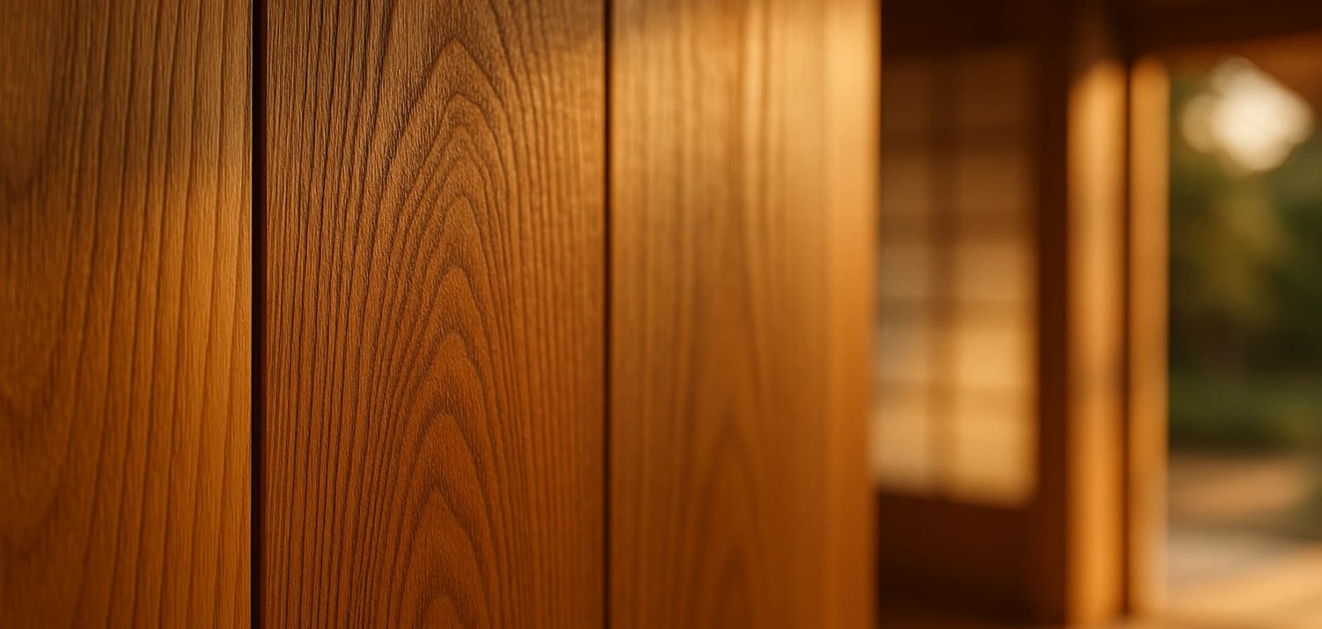 Масло для вагонки внутри дома: обработка стен и потолка