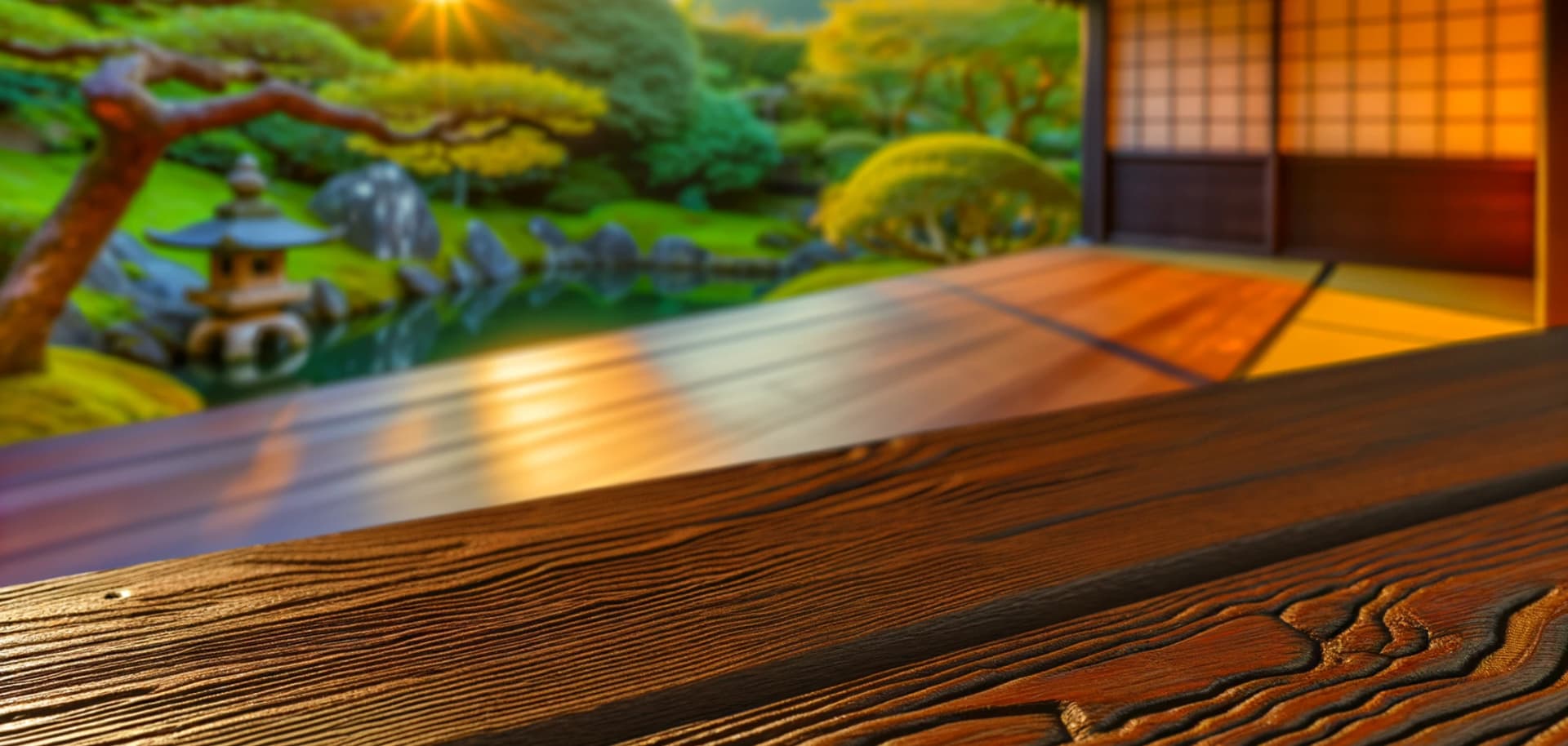 Масло для деревянной веранды — открытой и застеклённой