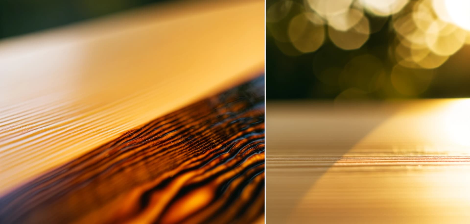 Масло или морилка для дерева: сравнение и выбор