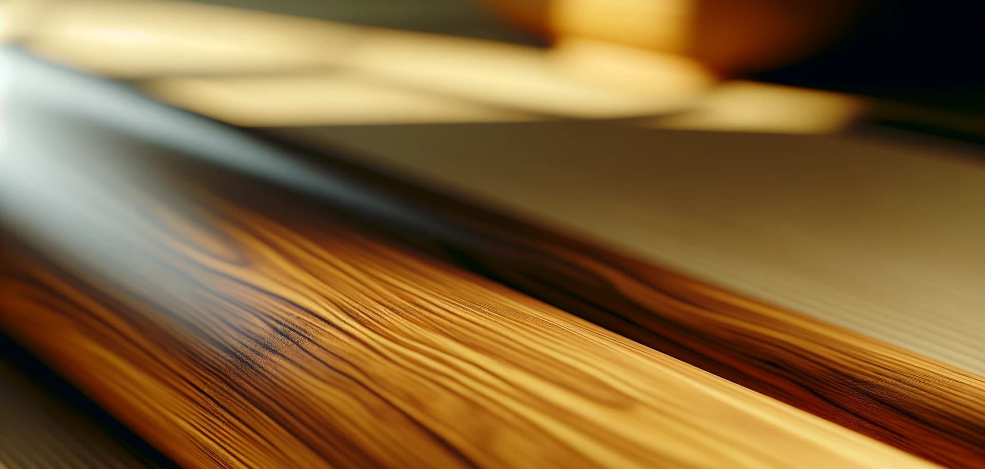 Масло или пропитка: в чём разница для дерева