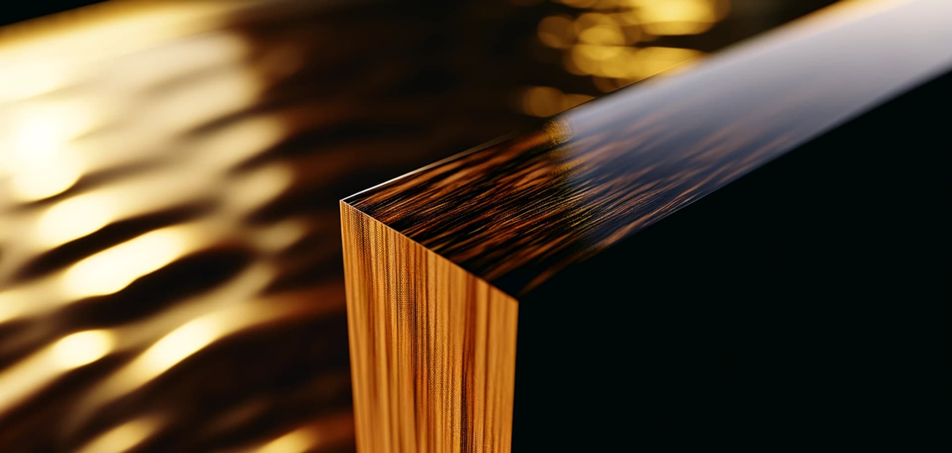 Масло или воск для дерева: что выбрать