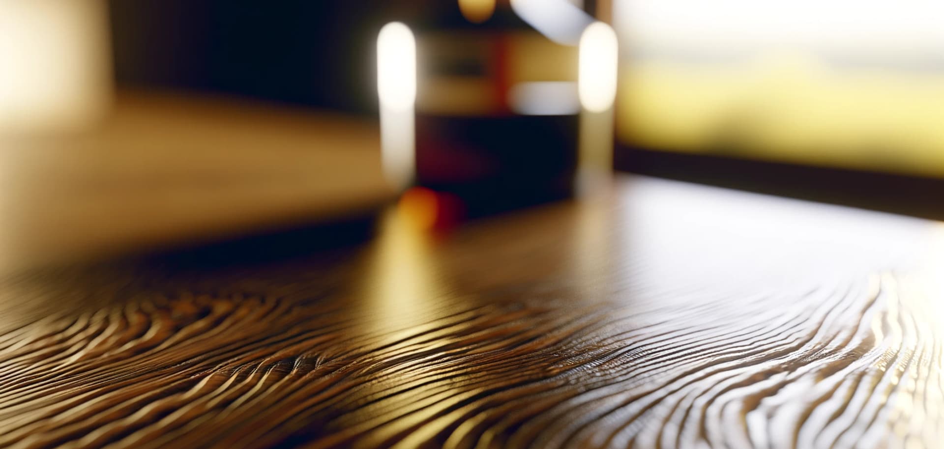 Масло-воск для дерева: особенности комбинированного покрытия