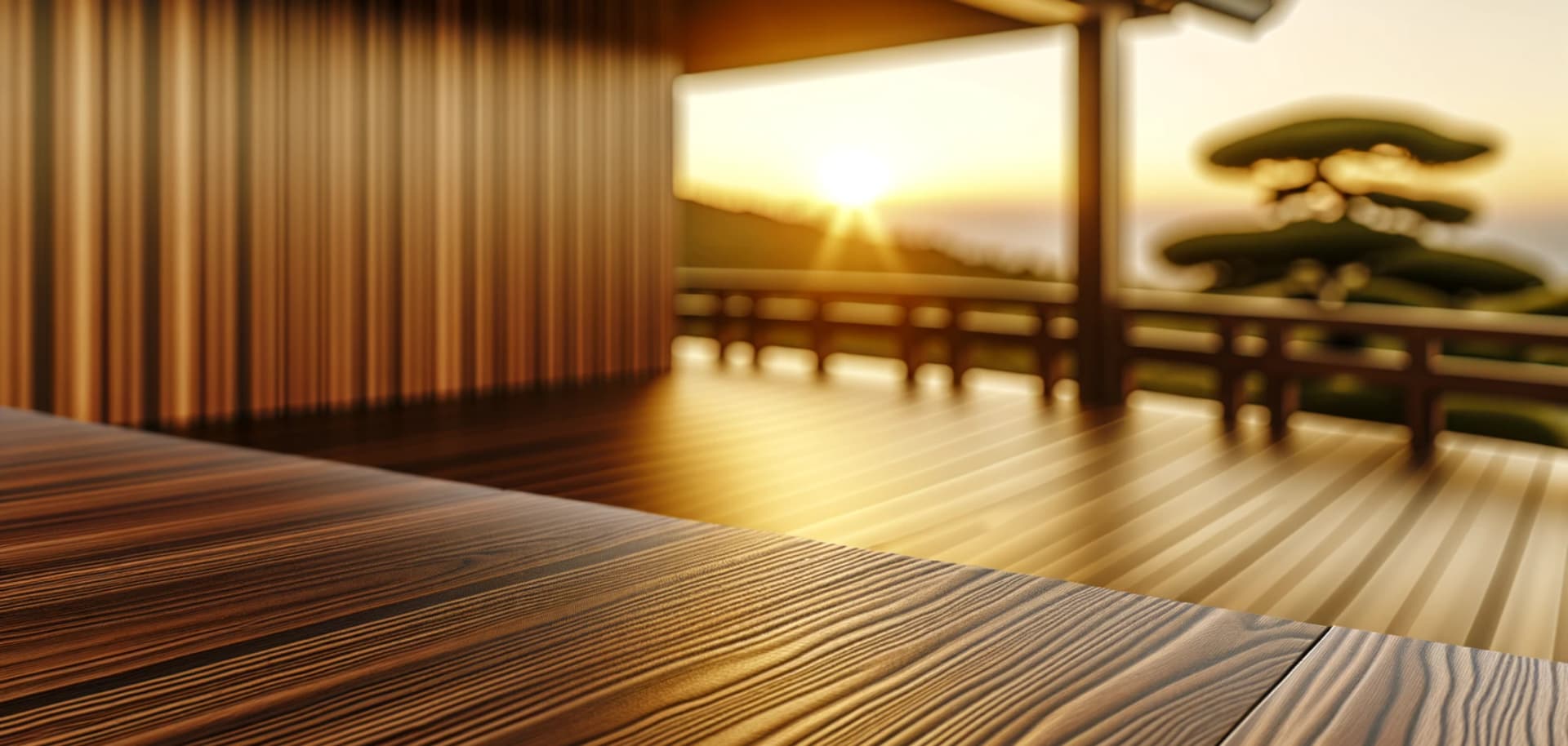 OSMO vs Tikkurila: какое масло выбрать для террасы