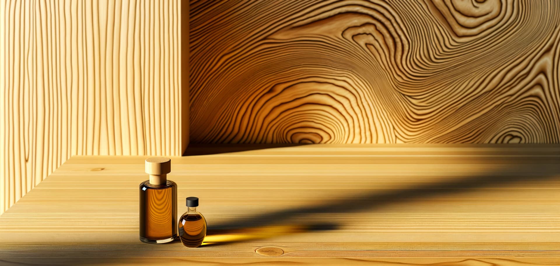 Палитра масел для дерева: обзор цветов