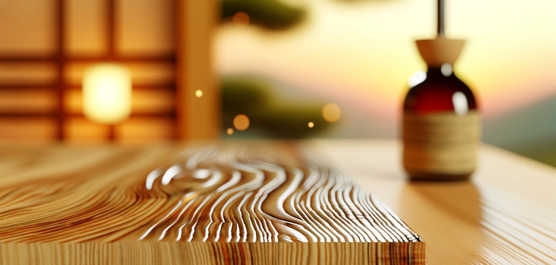 Ремонт масляного покрытия: локальное восстановление