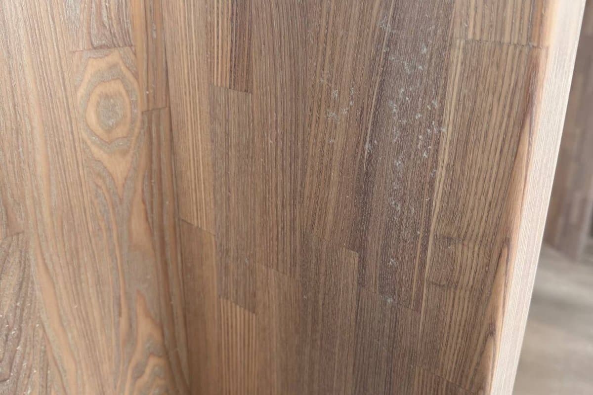 Террасное масло для дерева: защита декинга от непогоды