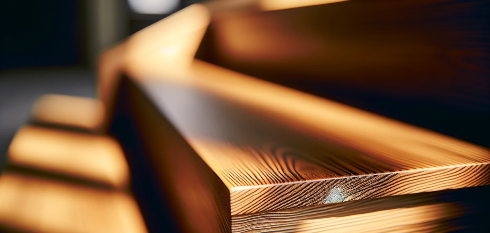 Рейтинг масел для деревянной лестницы