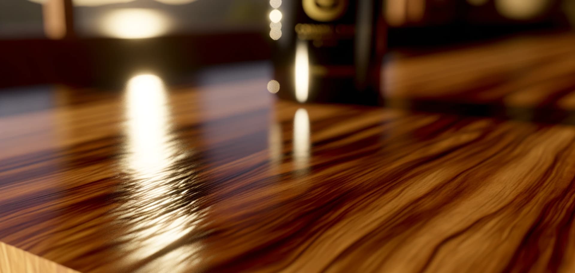 Рейтинг масел с твёрдым воском для дерева