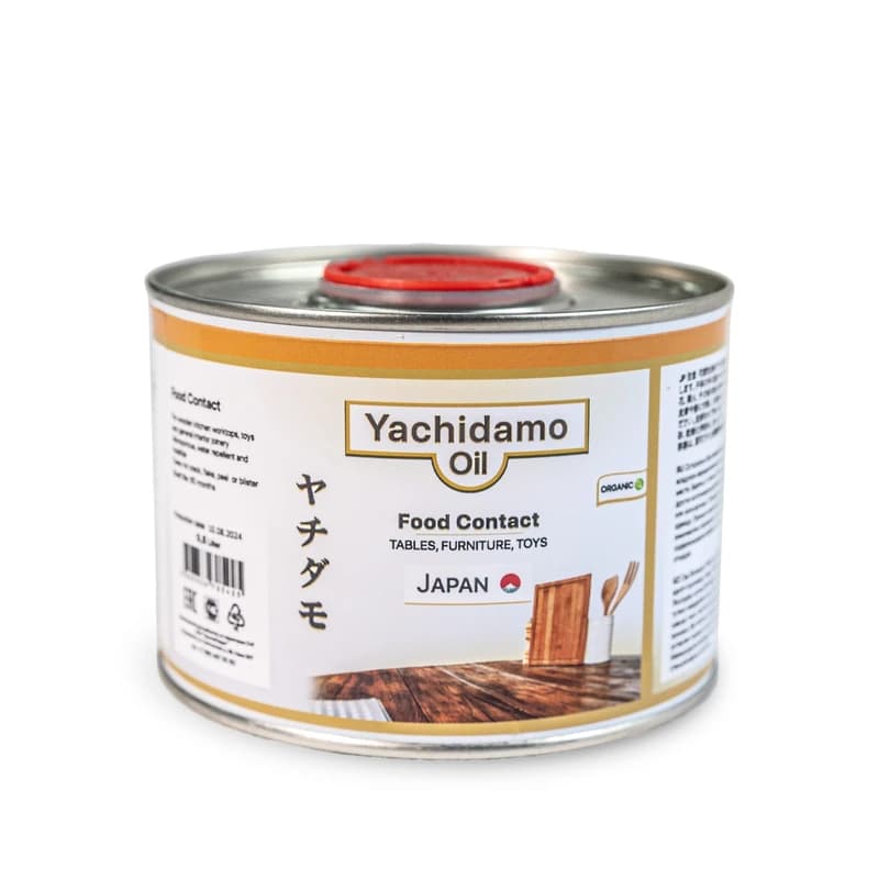 Yachidamo Oil Food Contact