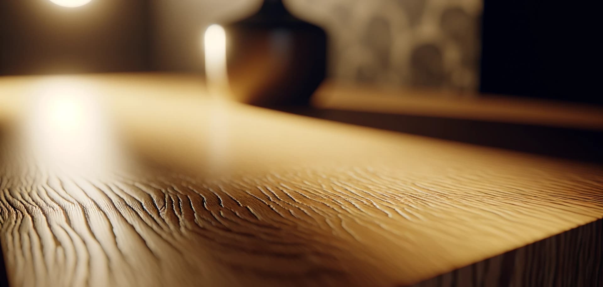 Безопасность при работе с маслом для дерева