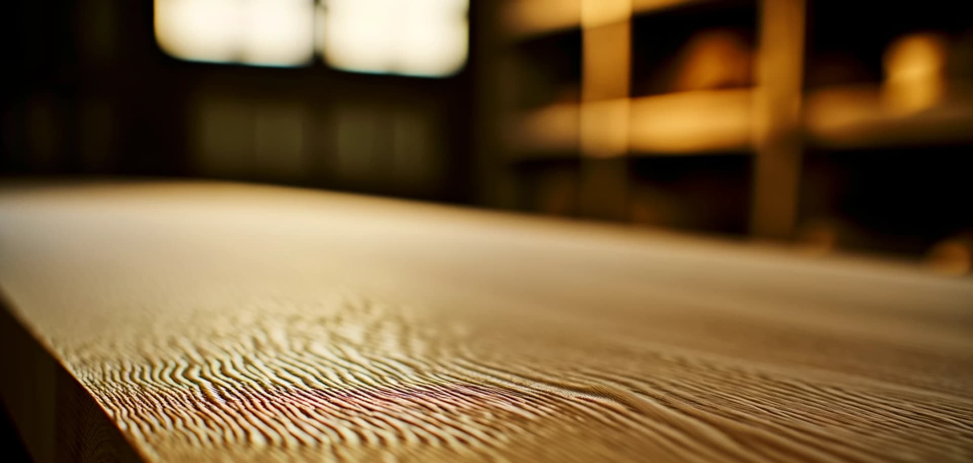 Чем обработать дерево перед нанесением масла