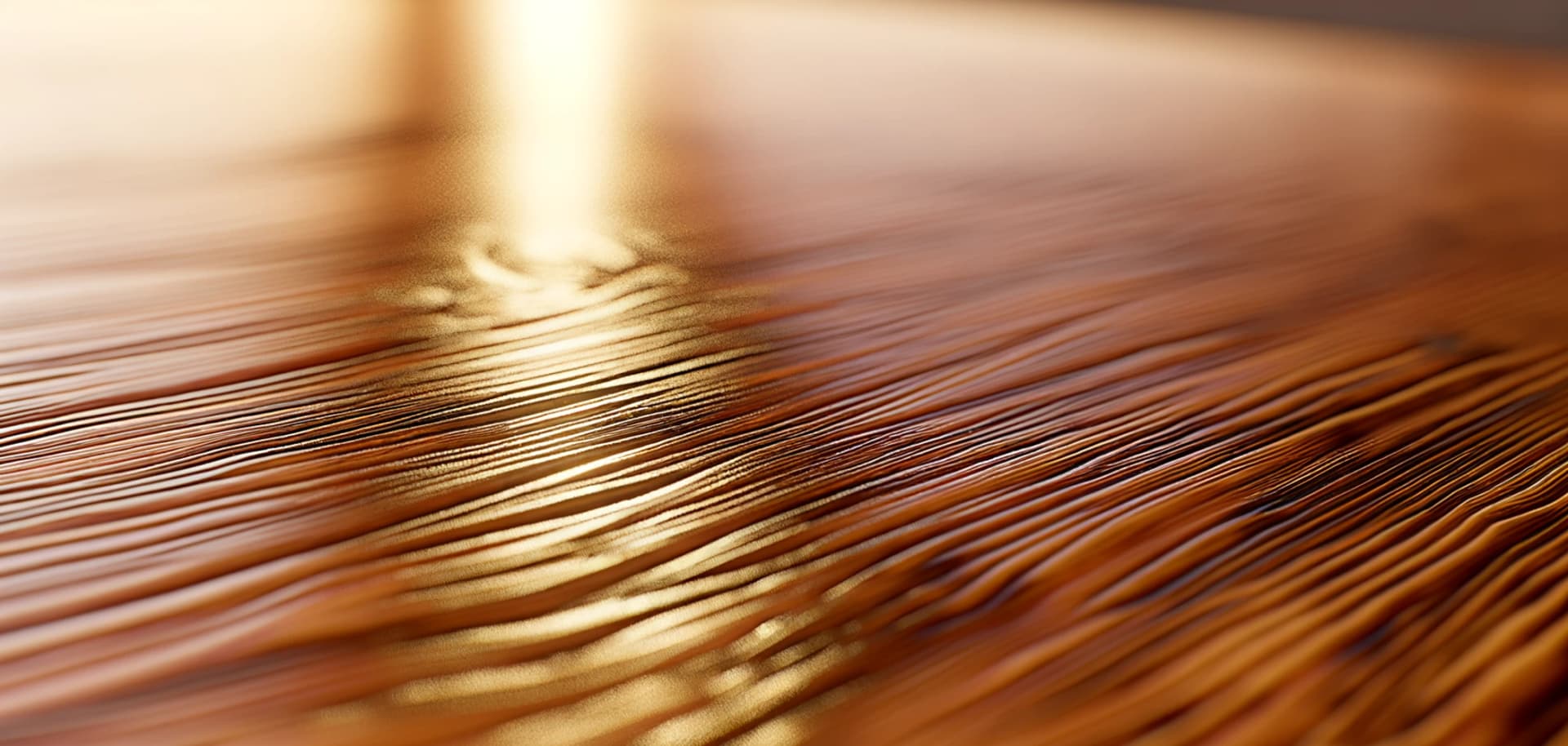 Как защитить дерево от влаги маслом