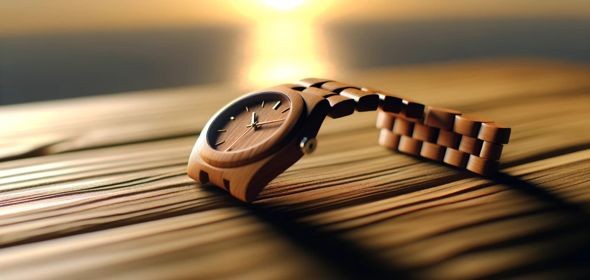 Масло для деревянных часов и украшений