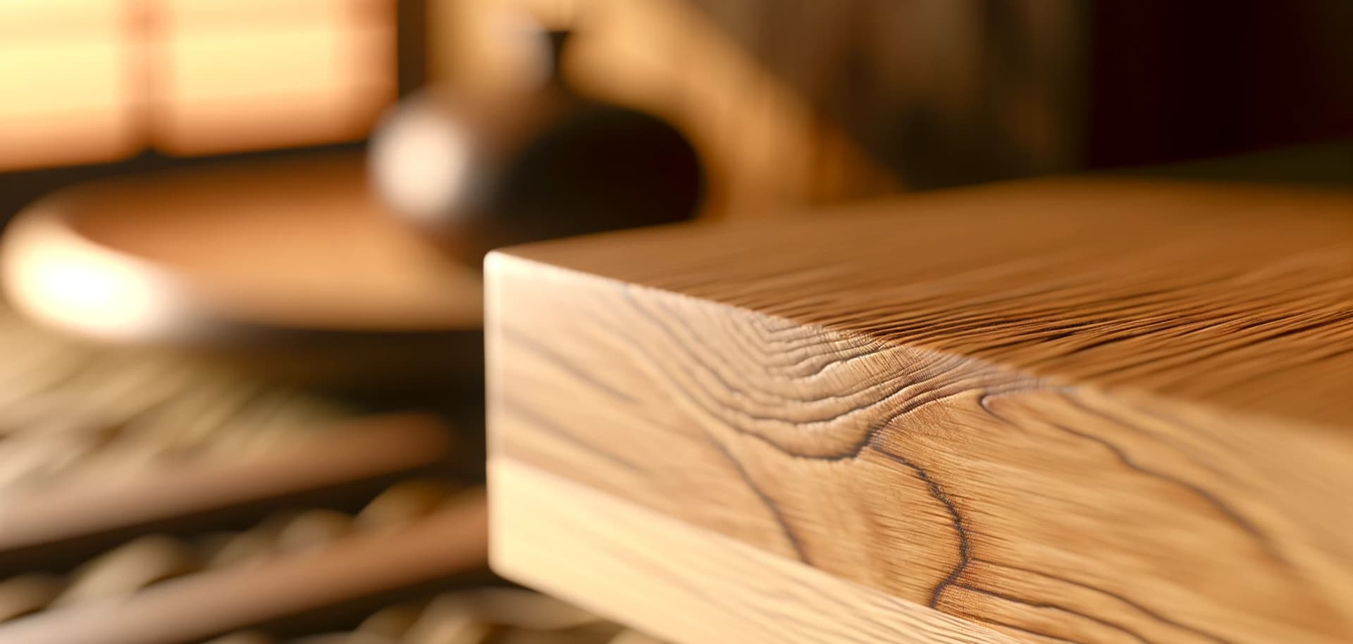 Масло для дерева с пигментом: колеровка и защита