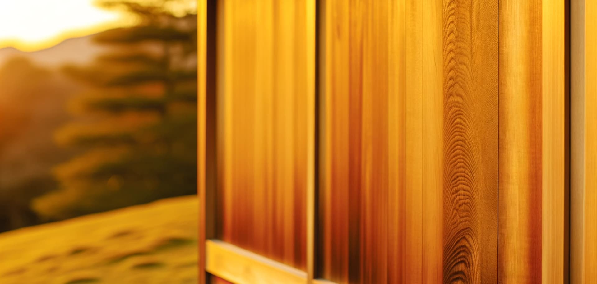 Масло для деревянного дома: полное руководство