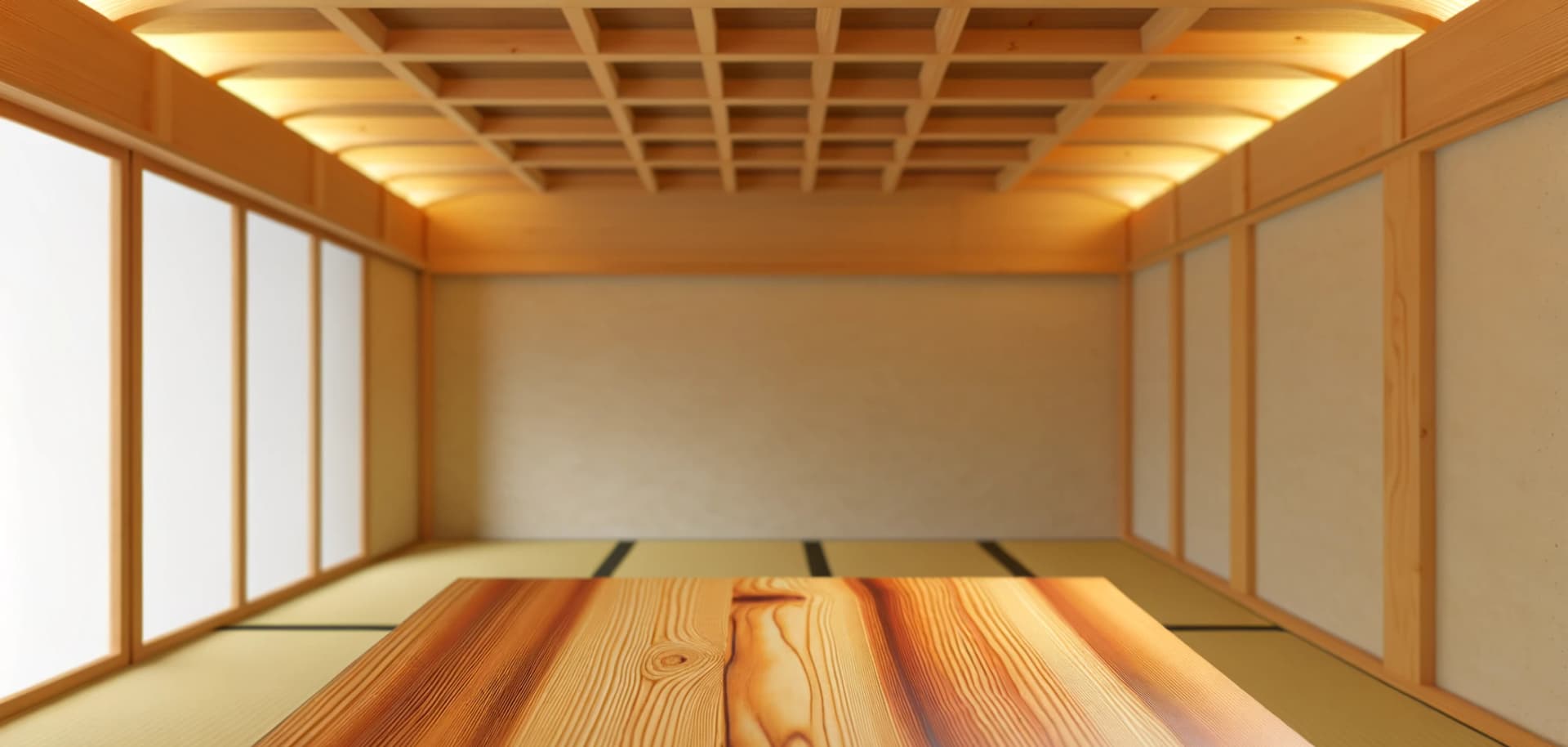 Масло для деревянного потолка и балок