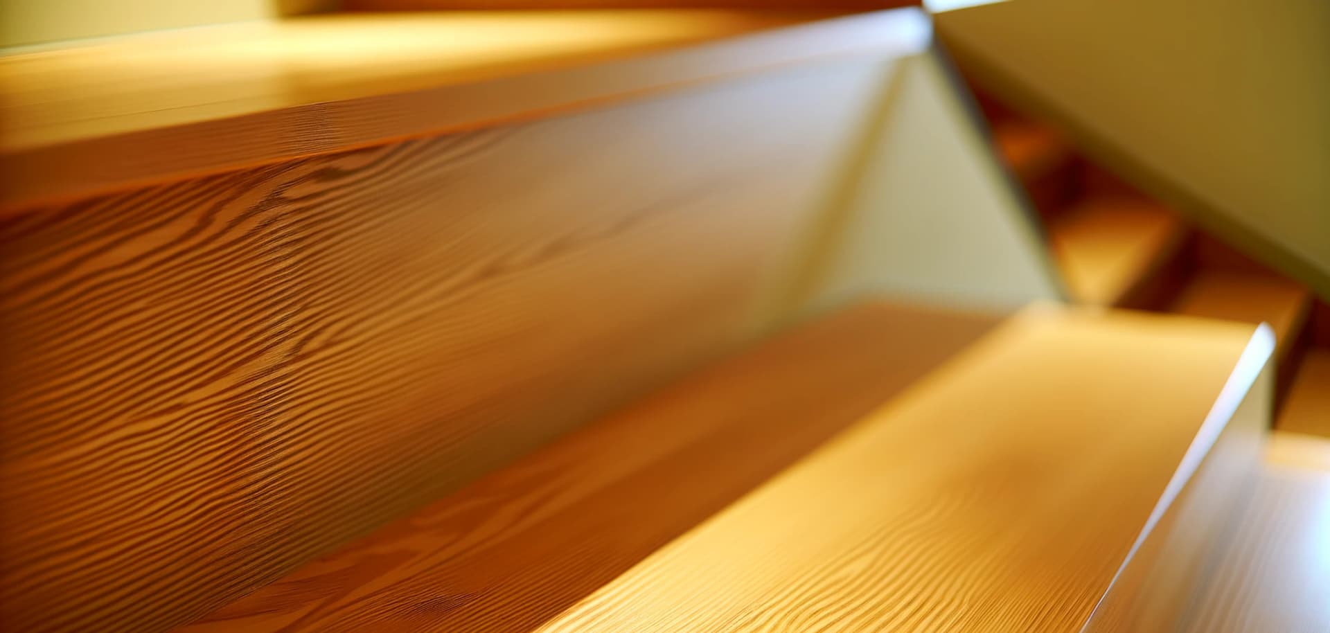 Масло для деревянной лестницы: полная инструкция